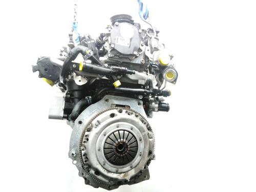 Engine AUDI A1 (8X1, 8XK) 1.6 TDI | BP28218736M1 