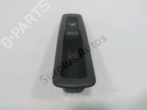 Used Right rear window switch RENAULT SCÉNIC III (JZ0/1_) 1.5 dCi (110 hp) 30999408