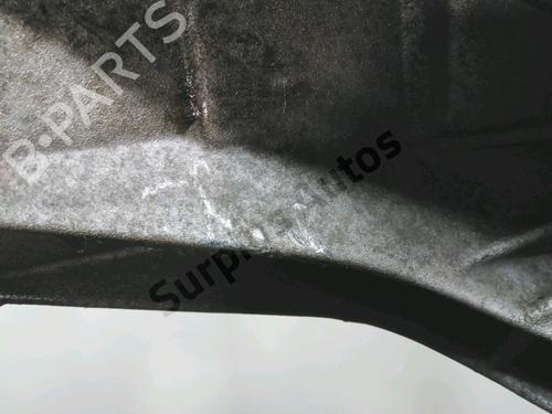 Gearbox RENAULT MEGANE IV Hatchback (B9A/M/N_) 1.2 TCe 130 (B9MR) | BP30406206M3  - Image 6