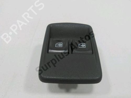 Used Left front window switch DACIA LODGY (JS_) 1.2 TCe (JSAY, JSM0) (115 hp) 32742284