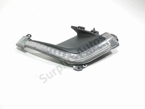 Used Left daytime light PEUGEOT 308 SW I (4E_, 4H_) 1.6 HDi (114 hp) 29172885