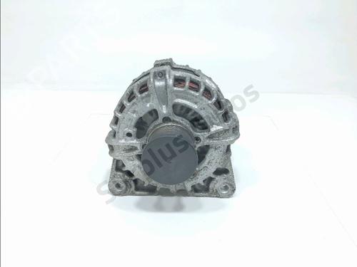 Used Alternator Alternator NISSAN X-TRAIL III (T32_, T32R, T32RR) 1.6 dCi (T32) (130 hp) 40251819 40251819