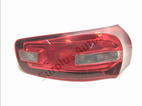Used Right taillight Right taillight CITROËN C4 Picasso II 1.6 BlueHDi 100 (99 hp) 35720144 35720144