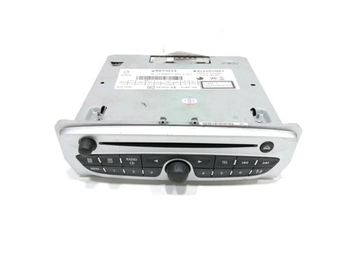 Radio RENAULT MEGANE III Coupe (DZ0/1_) 1.5 dCi (DZ0A) (86 hp) 30991979