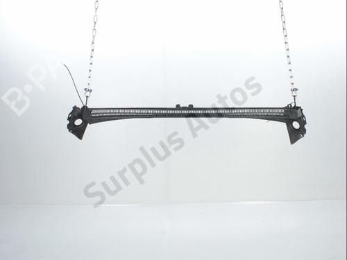 Used Scuttle panel Scuttle panel 37772610 37772610