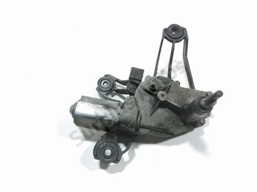 Rear wiper motor CITROËN BERLINGO / BERLINGO FIRST MPV (MF_, GJK_, GFK_)  | BP28272966M102 