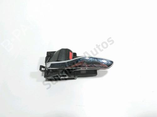Used Front left interior door handle Front left interior door handle TOYOTA PRIUS PHV (_W52_) 1.8 Plug-in Hybrid (ZVW52) (122 hp) 32770820 32770820