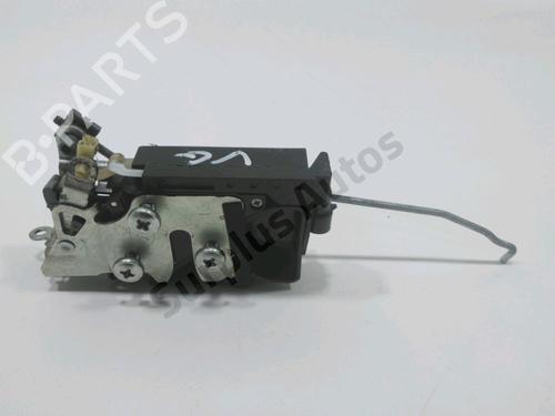 Serratura anteriore sinistra CHEVROLET SPARK (M300) 1.0 (68 hp) 32202816