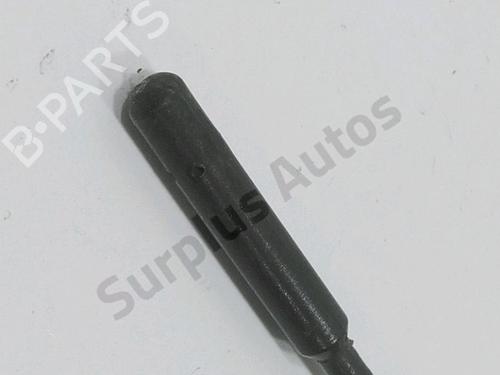 Other TOYOTA RAV 4 II (_A2_) 2.0 D 4WD (CLA20_, CLA21_, CLA20R, CLA21R) | BP32334674O1