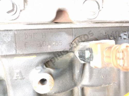 Engine RENAULT CLIO III (BR0/1, CR0/1) 1.2 16V (BR0P, CR0P) | BP29518040M1 - Image 5