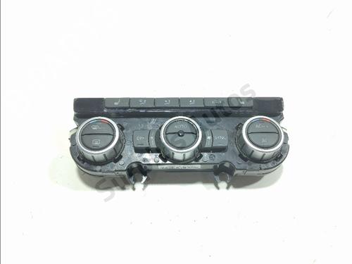 Used Climate control Climate control VW CC B7 (358) 2.0 TDI (136 hp) 36402550 36402550