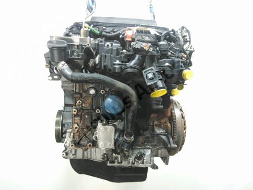 Motor CITROËN DS5 2.0 HDi 200 Hybrid4 All-wheel Drive (200 hp) 31986301