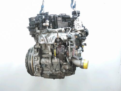 Engine BMW 1 (F20) 114 d | BP36289173M1 - Image 3