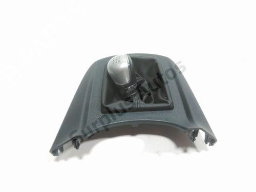 Used Shift knob FORD FIESTA VI (CB1, CCN) 1.25 (82 hp) 28224521