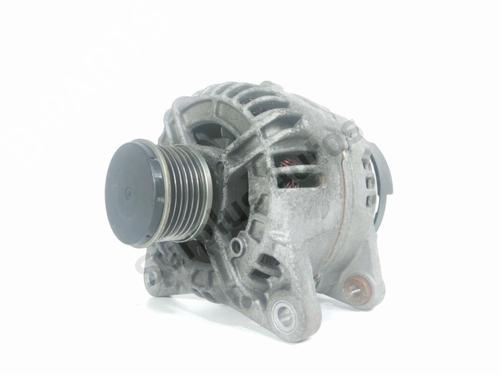 Generator Generator NISSAN QASHQAI I (J10, NJ10) 1.5 dCi (110 hp) 36508992 36508992