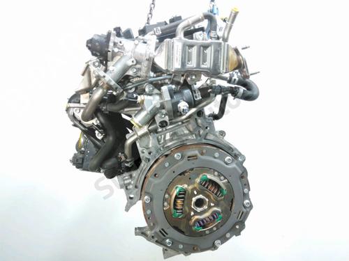 Engine TOYOTA C-HR (_X1_) 1.8 Hybrid (ZYX10_, ZYX11_, ZYX10R, ZYX11R) | BP34503674M1 - Image 3