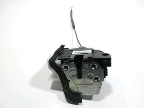 Used Front left lock Front left lock 37777388 37777388