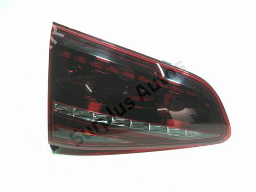 Used Left tailgate light Left tailgate light 37788065 37788065
