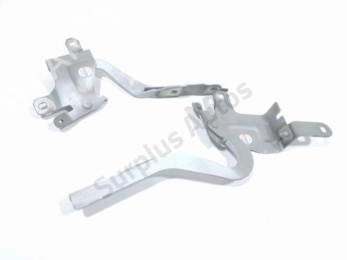 Used Hinge/Door check strap RENAULT CLIO IV (BH_) 1.5 dCi 90 (90 hp) 29172780