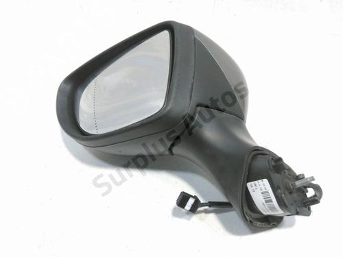 left-mirror-renault-clio-iv-bh_-2012-2013-2014-2015-2016-2017-2018-2019-2020-2021-40060040 main image