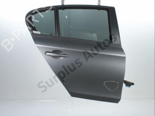 right-rear-door-bmw-1-e87-2003-2004-2005-2006-2007-2008-2009-2010-2011-2012-2013-32311217 main image