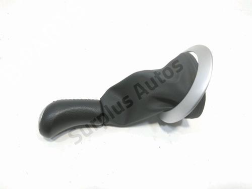Shift knob RENAULT MODUS / GRAND MODUS (F/JP0_) 1.5 dCi (FP0E, JP0E) | BP36962806I34 - Image 2