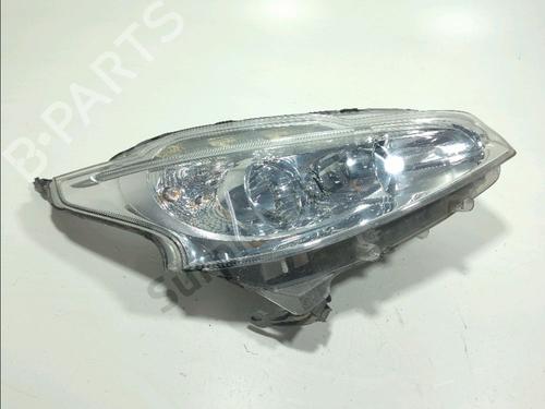 Used Right headlight Right headlight 37292523 37292523