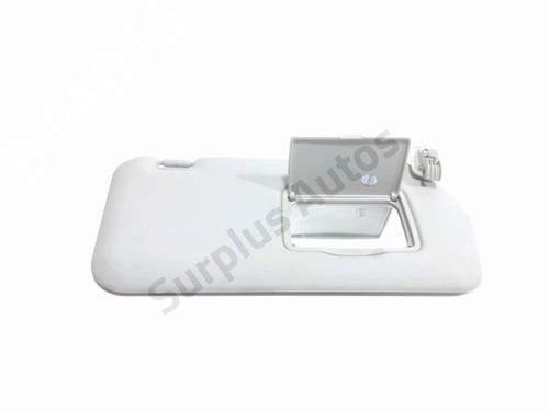 Right sun visor MAZDA 5 (CW) 1.6 CD | BP28263137I2 