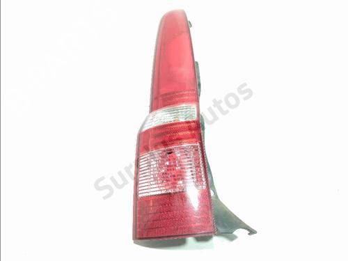 Used Left taillight Left taillight FIAT PANDA (169_) 1.2 (169AXF2A, 169AXF1A) (69 hp) 34262893 34262893