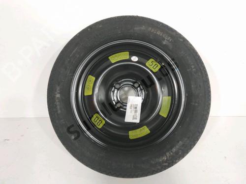 Used Jack Kit PEUGEOT 3008 I MPV (0U_) 1.6 HDi (109 hp) 32379450