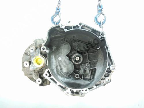 Used Gearbox OPEL MERIVA B MPV (S10) 1.7 CDTI (75) (110 hp) 32488365
