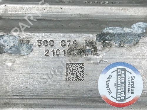Injection pump CITROËN DS3 (SA_) 1.6 THP 155 | BP34338159M78 - Image 5