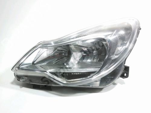 Used Left headlight Left headlight 37787143 37787143
