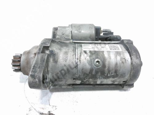 Used Starter VW GOLF VII (5G1, BQ1, BE1, BE2) 1.6 TDI (105 hp) 30985599