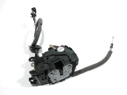 Used Front right lock Front right lock 37777166 37777166