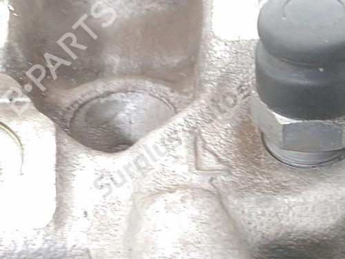 Left rear brake caliper TESLA MODEL Y (5YJY) EV | BP36854155M107  - Image 5