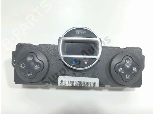 Used Climate control Climate control RENAULT CLIO III (BR0/1, CR0/1) 1.5 dCi (C/BR0G, C/BR1G) (68 hp) 36314554 36314554