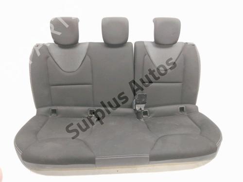 Banco traseiro RENAULT CLIO IV (BH_) 1.5 dCi 90 (90 hp) 32488740