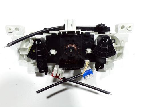 Climate control RENAULT TWINGO III (BCM_, BCA_)  | BP28227514I5 