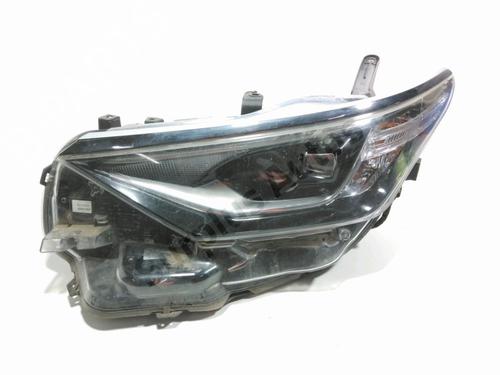 Used Left headlight TOYOTA AURIS (_E18_) 1.8 Hybrid (ZWE186_, ZWE186R) (136 hp) 28266853