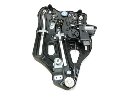 Rear right window mechanism RENAULT MEGANE CC (EZ0/1_) 1.5 dCi (EZ09, EZ1G, EZ0D, EZ14) | BP28250843C25 