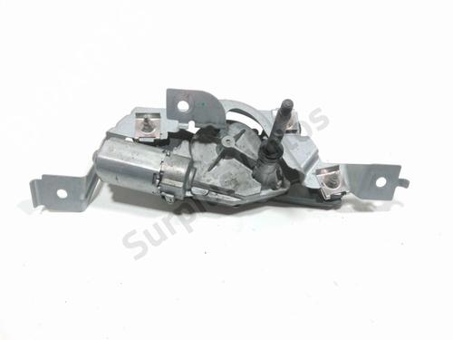Ruitenwissermotor achter FORD FIESTA VI (CB1, CCN) 1.6 TDCi (90 hp) 30475523