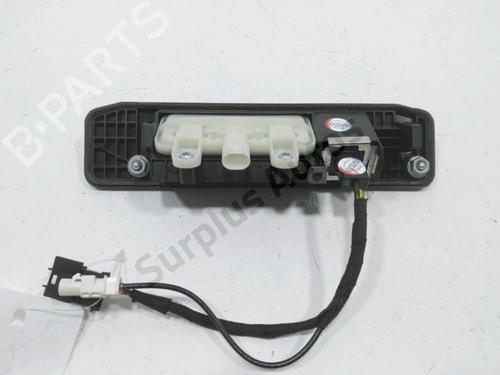 Switch MERCEDES-BENZ A-CLASS (W176) A 180 CDI / d (176.012) | BP31001393I30 - Image 2