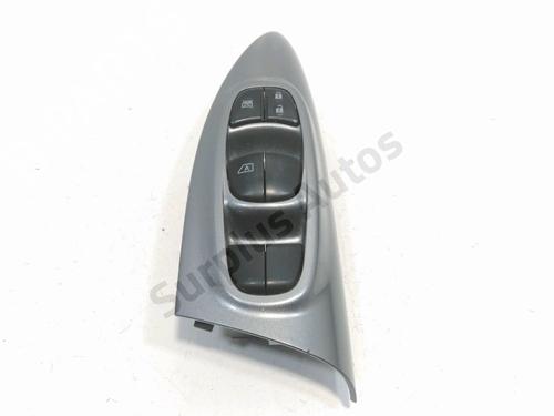 Used Left front window switch Left front window switch 37778212 37778212