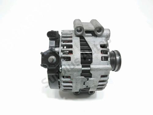 Alternator BMW 3 Coupe (E92) 325 i | BP32102260M7 - Image 2