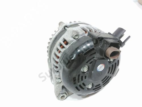 Alternator FORD FIESTA VII (HJ, HF) 1.1 Ti-VCT | BP32226334M7