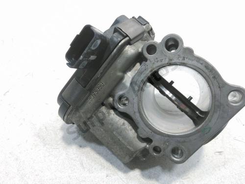 Throttle body CITROËN DS3 (SA_) 1.6 HDi 115 | BP30984392M82 - Image 2
