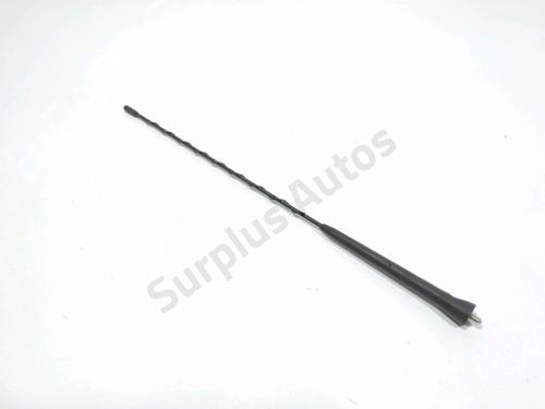 Andre PEUGEOT 2008 I (CU_) 1.6 VTi (120 hp) 31327206