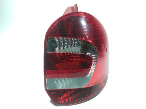 Used Right taillight RENAULT MODUS / GRAND MODUS (F/JP0_) 1.2 16V (JP0W) (101 hp) 28268388