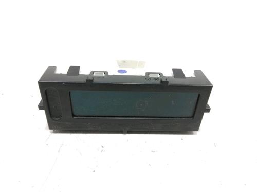 Used Display monitor RENAULT CLIO III Grandtour (KR0/1_) 1.5 dCi (KR0F) (86 hp) 32131501